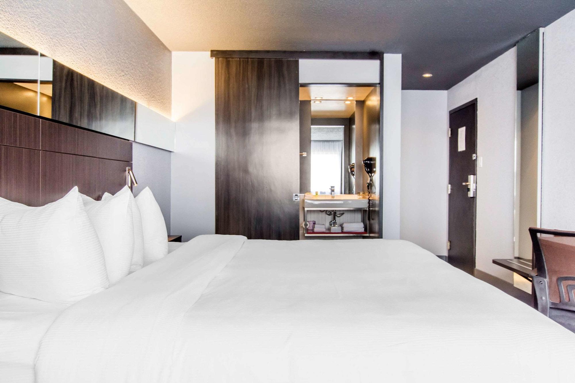 Hotel Quartier, Ascend Hotel Collection Κεμπέκ Εξωτερικό φωτογραφία