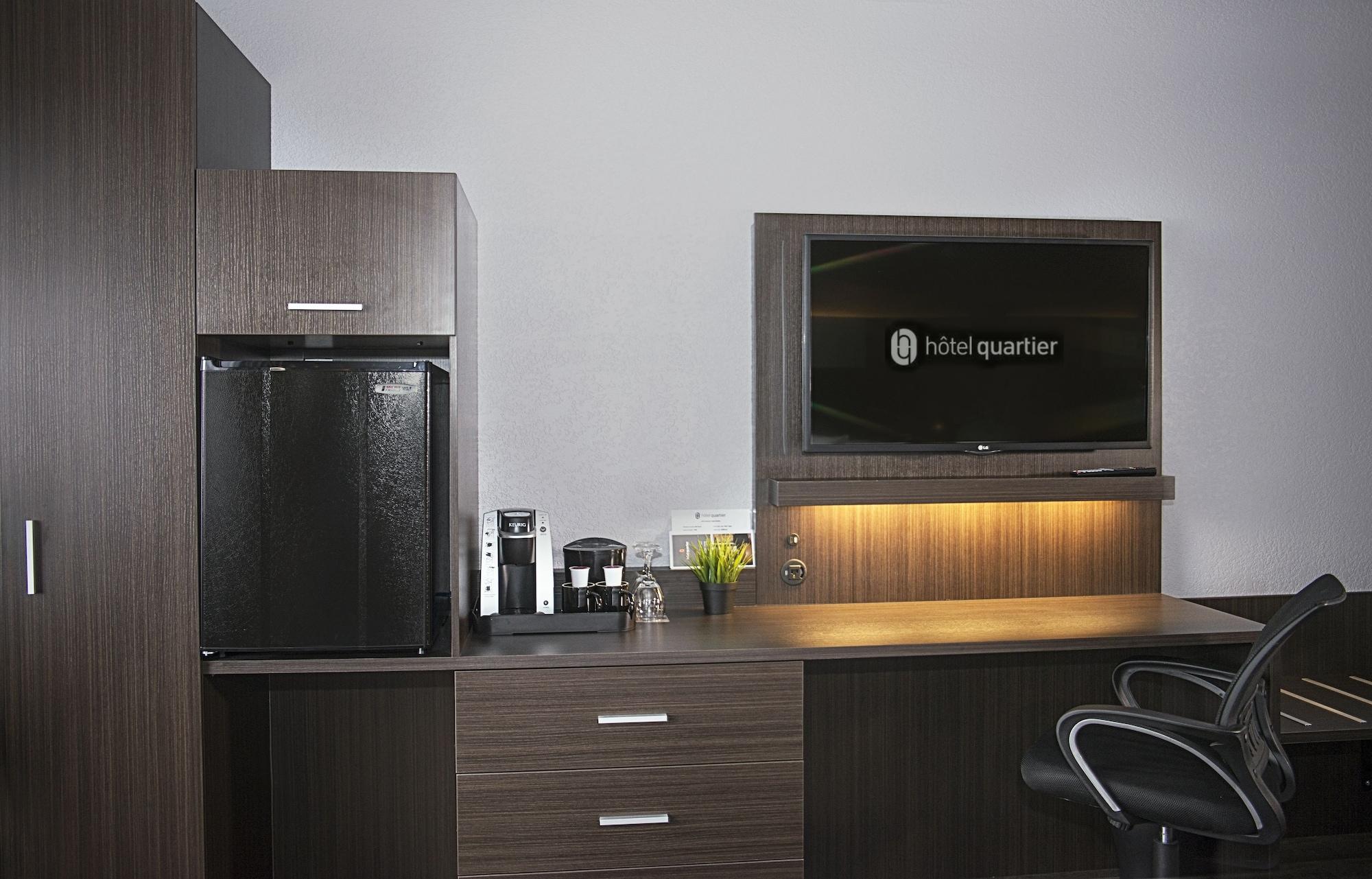 Hotel Quartier, Ascend Hotel Collection Κεμπέκ Εξωτερικό φωτογραφία