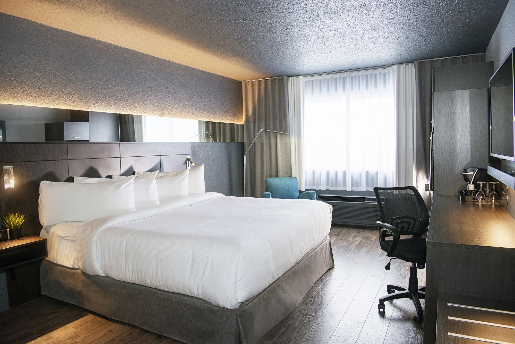 Hotel Quartier, Ascend Hotel Collection Κεμπέκ Εξωτερικό φωτογραφία