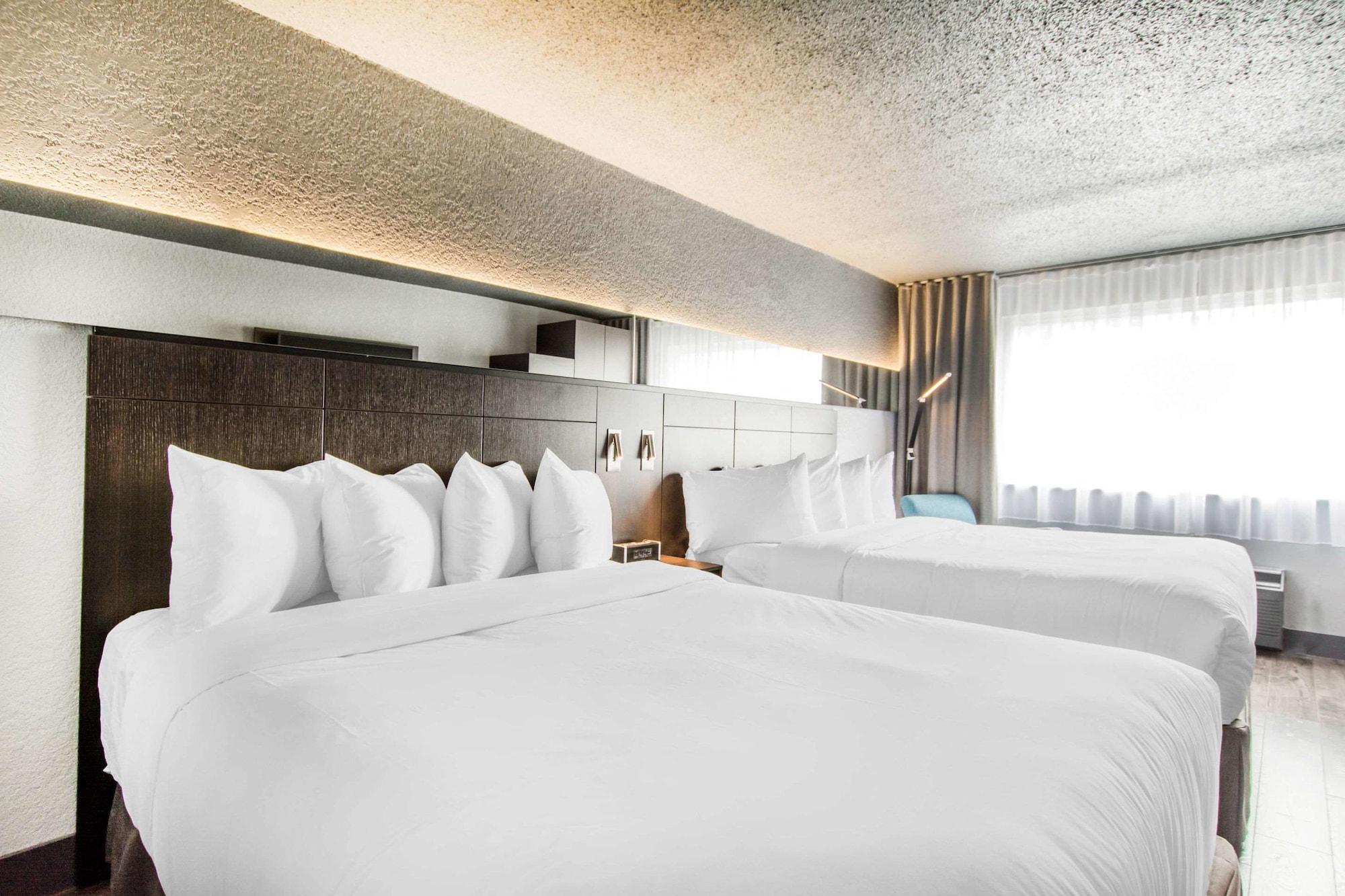 Hotel Quartier, Ascend Hotel Collection Κεμπέκ Εξωτερικό φωτογραφία