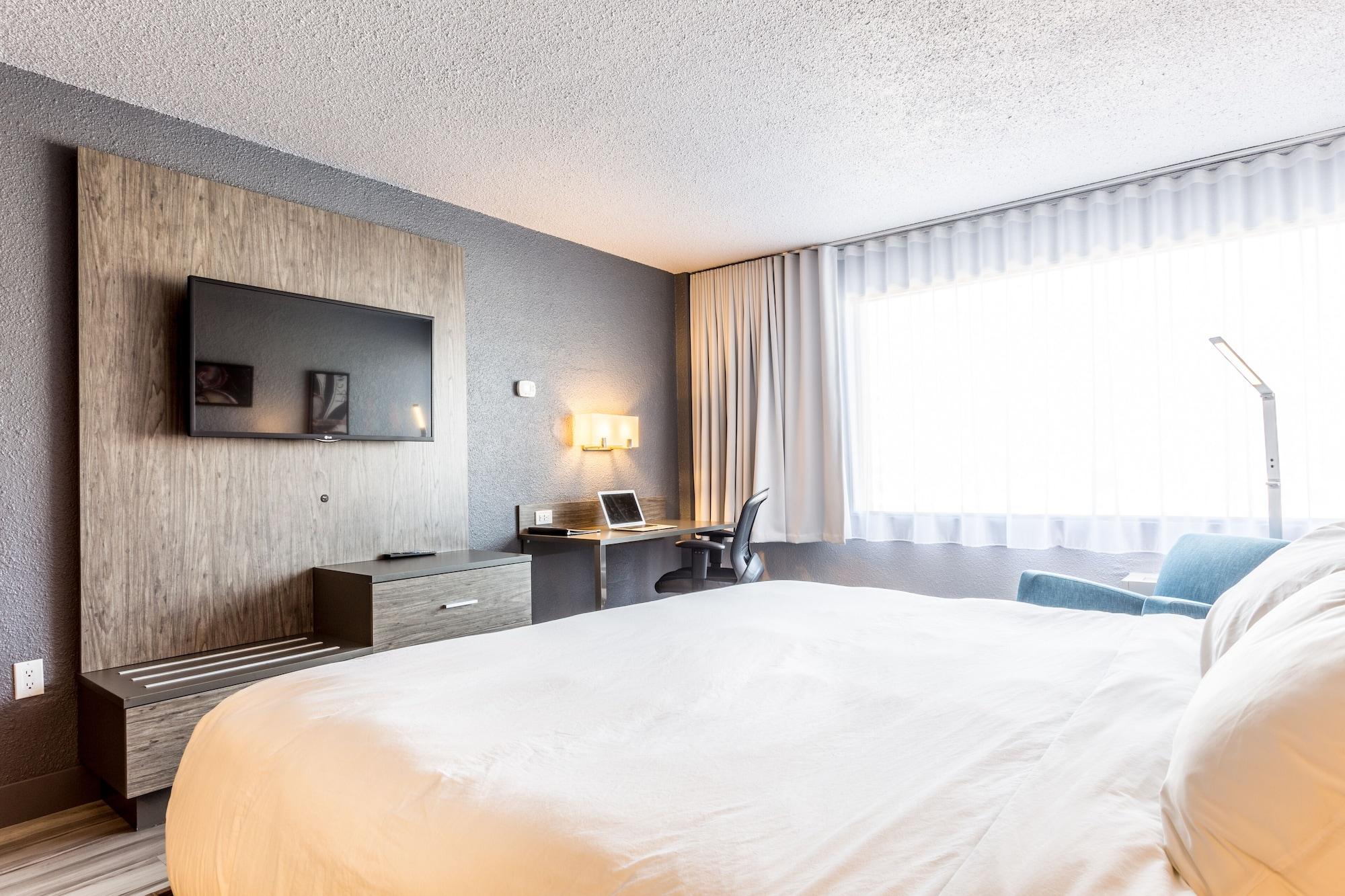Hotel Quartier, Ascend Hotel Collection Κεμπέκ Εξωτερικό φωτογραφία