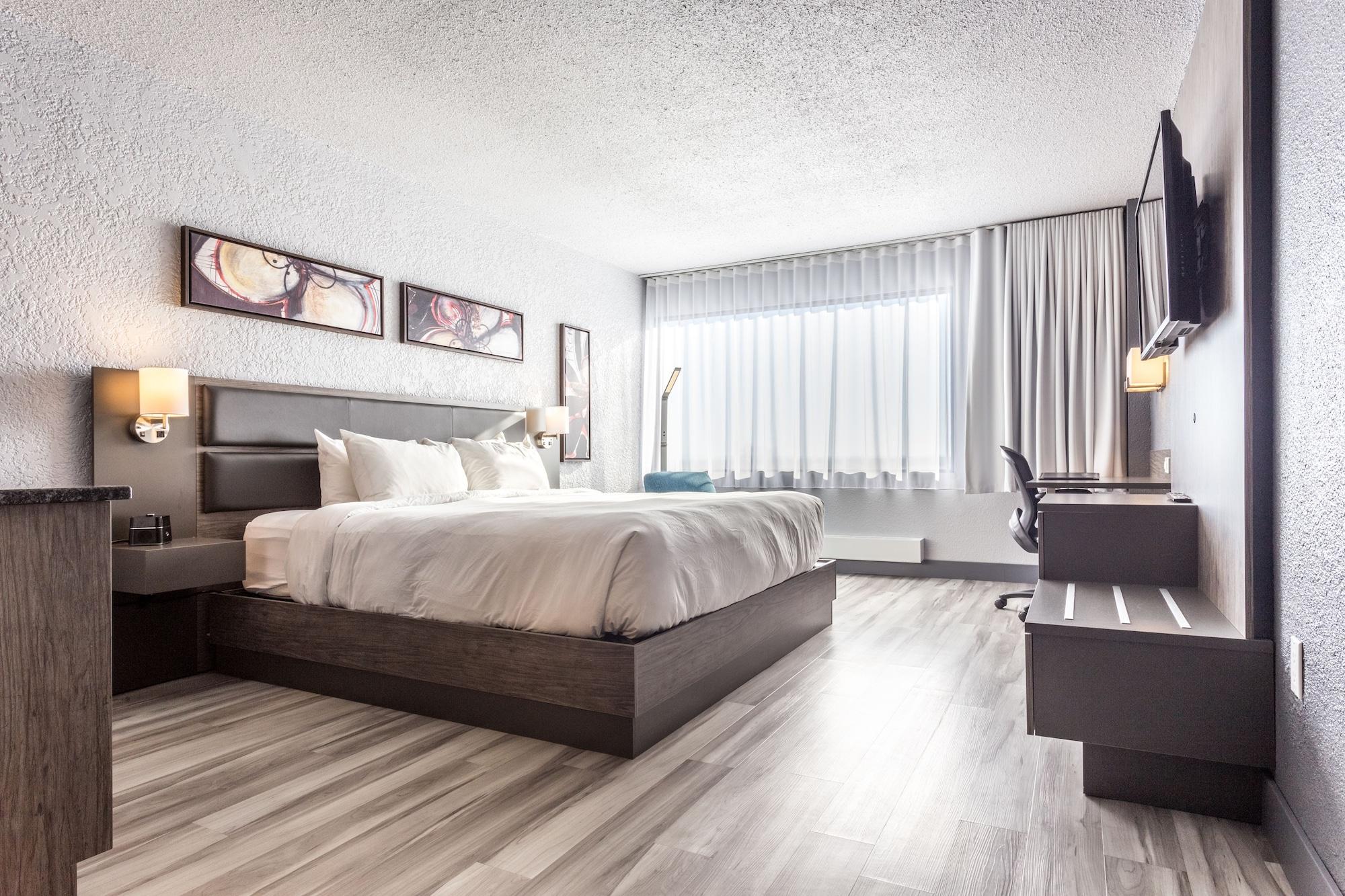 Hotel Quartier, Ascend Hotel Collection Κεμπέκ Εξωτερικό φωτογραφία