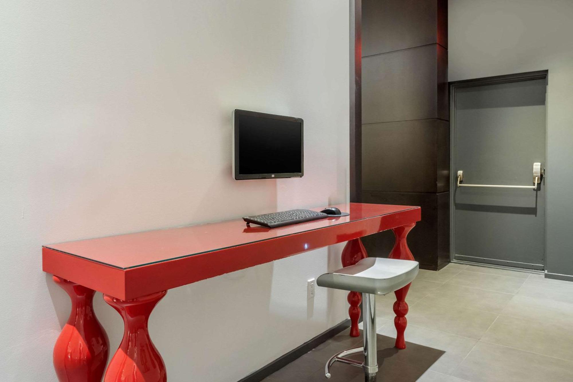 Hotel Quartier, Ascend Hotel Collection Κεμπέκ Εξωτερικό φωτογραφία