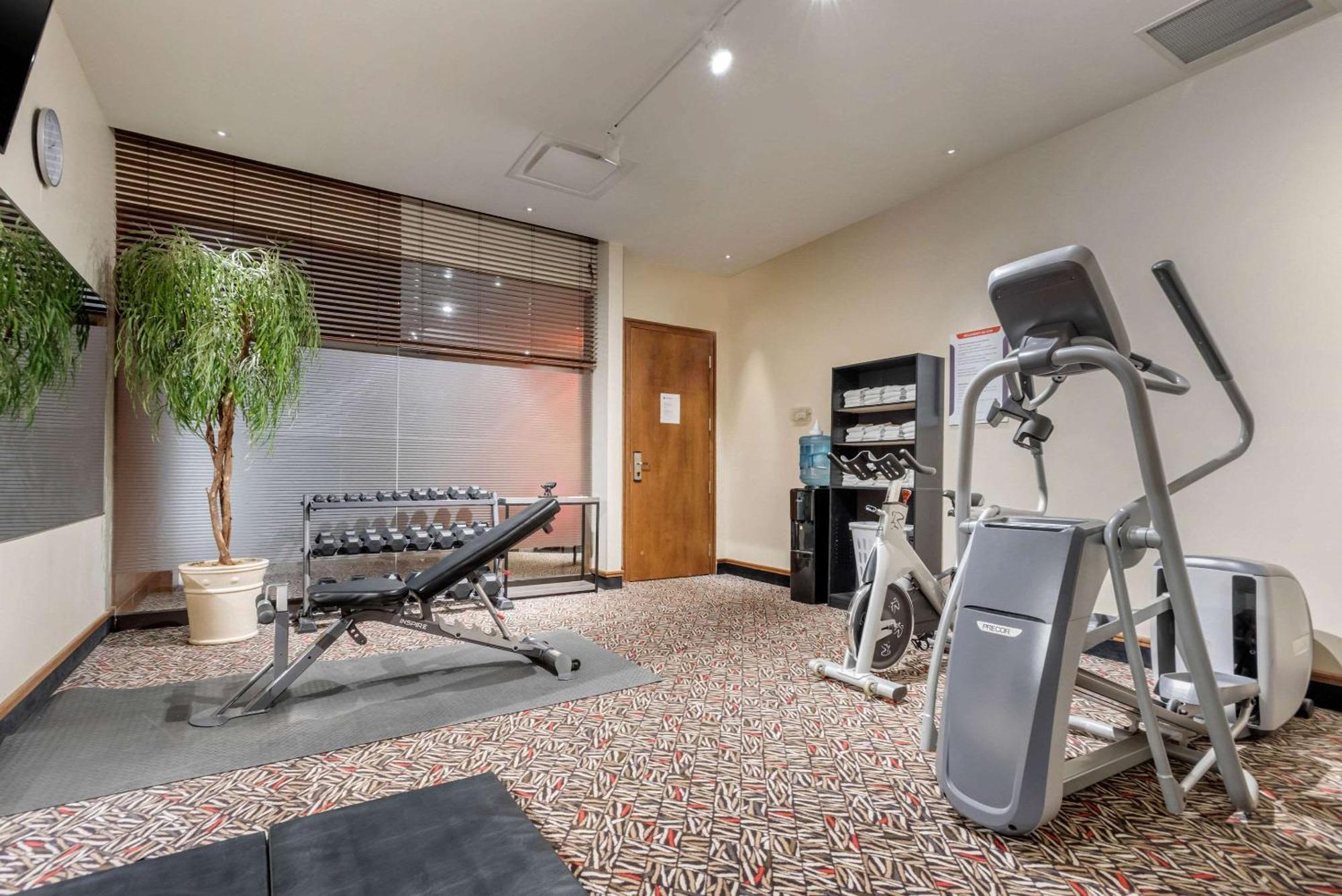 Hotel Quartier, Ascend Hotel Collection Κεμπέκ Εξωτερικό φωτογραφία
