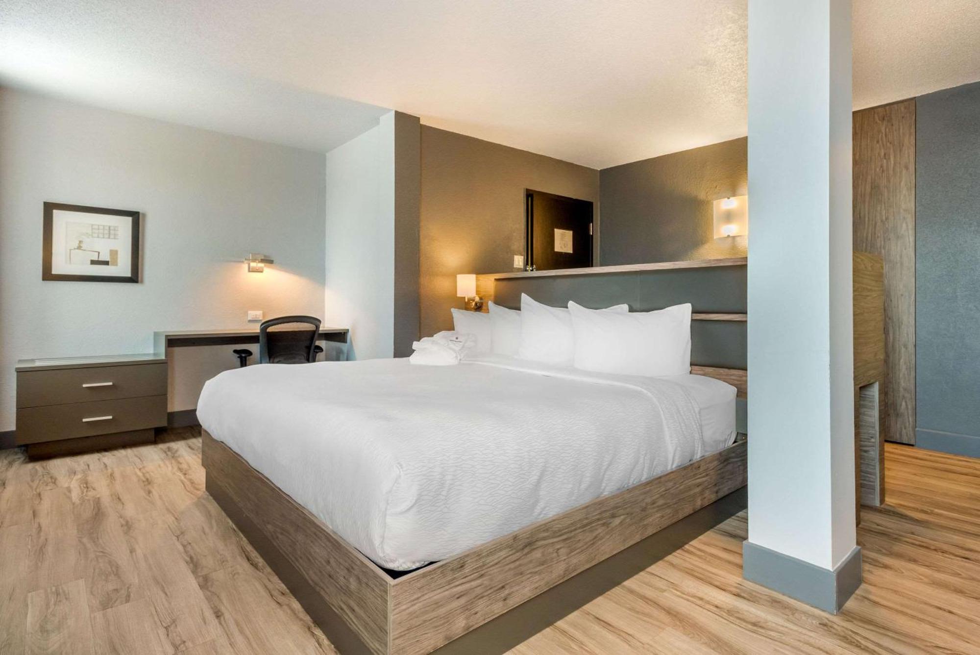 Hotel Quartier, Ascend Hotel Collection Κεμπέκ Εξωτερικό φωτογραφία