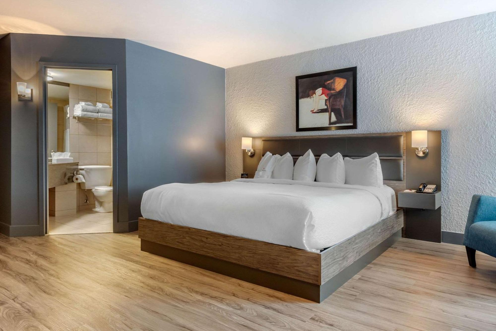 Hotel Quartier, Ascend Hotel Collection Κεμπέκ Εξωτερικό φωτογραφία