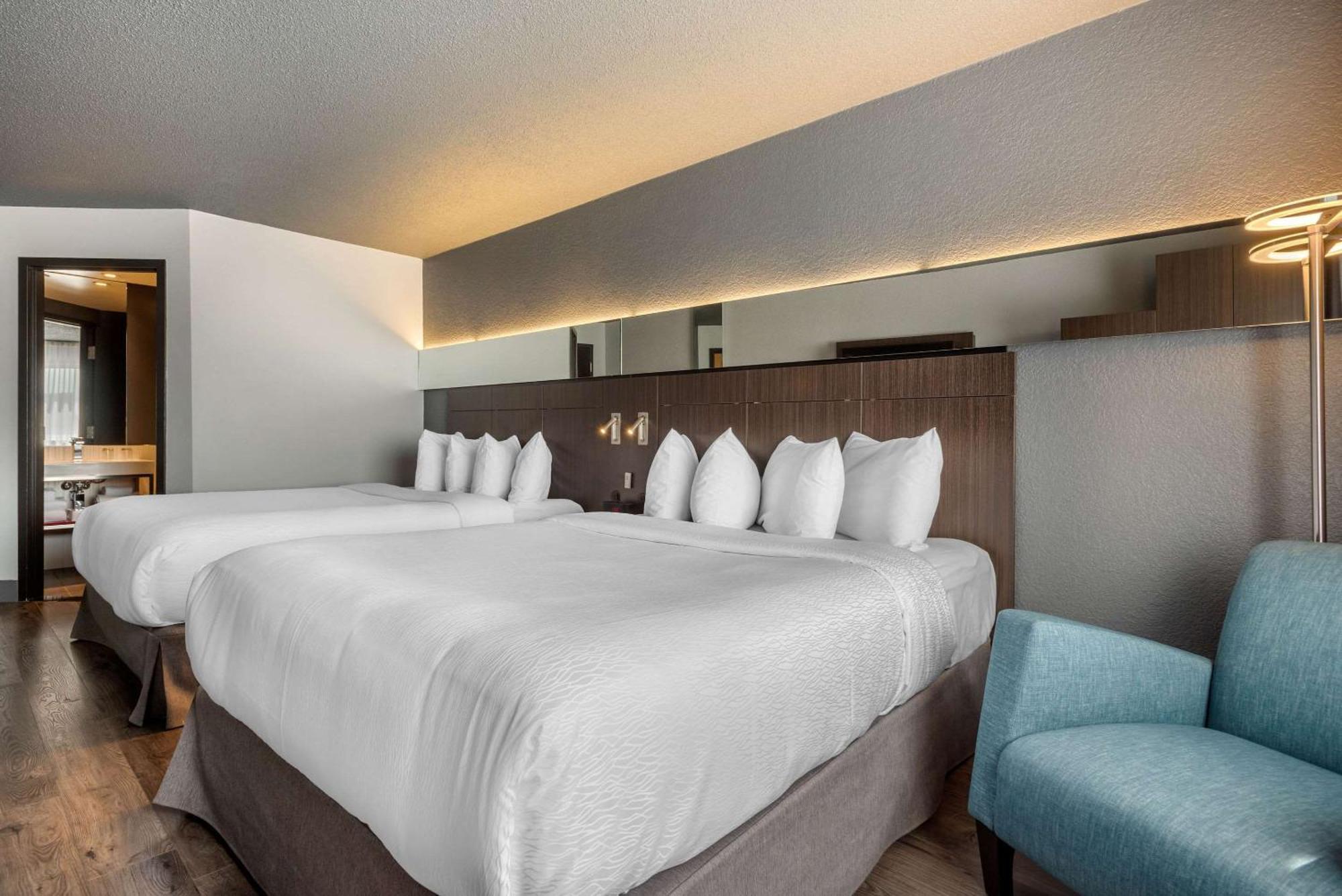 Hotel Quartier, Ascend Hotel Collection Κεμπέκ Εξωτερικό φωτογραφία