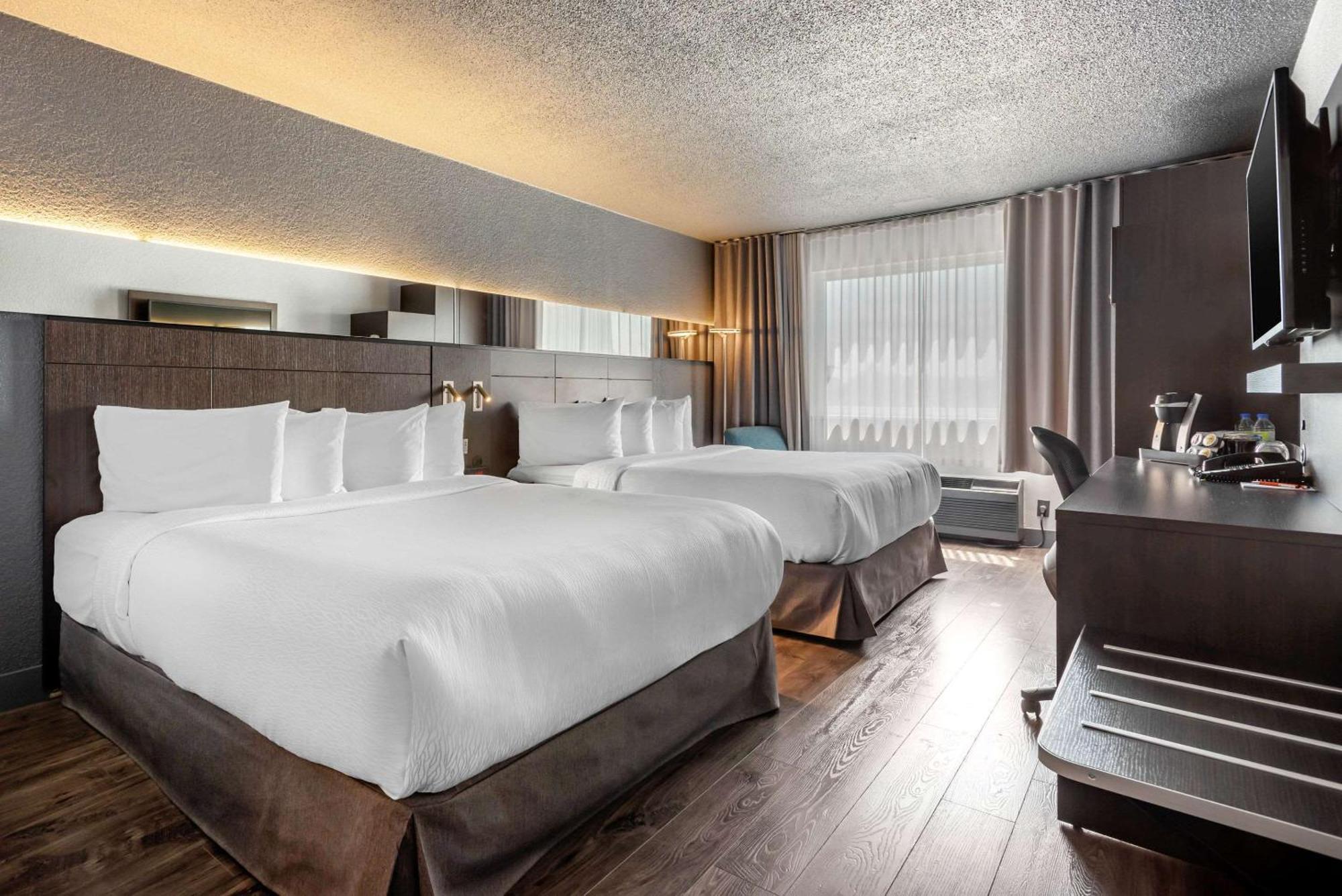 Hotel Quartier, Ascend Hotel Collection Κεμπέκ Εξωτερικό φωτογραφία