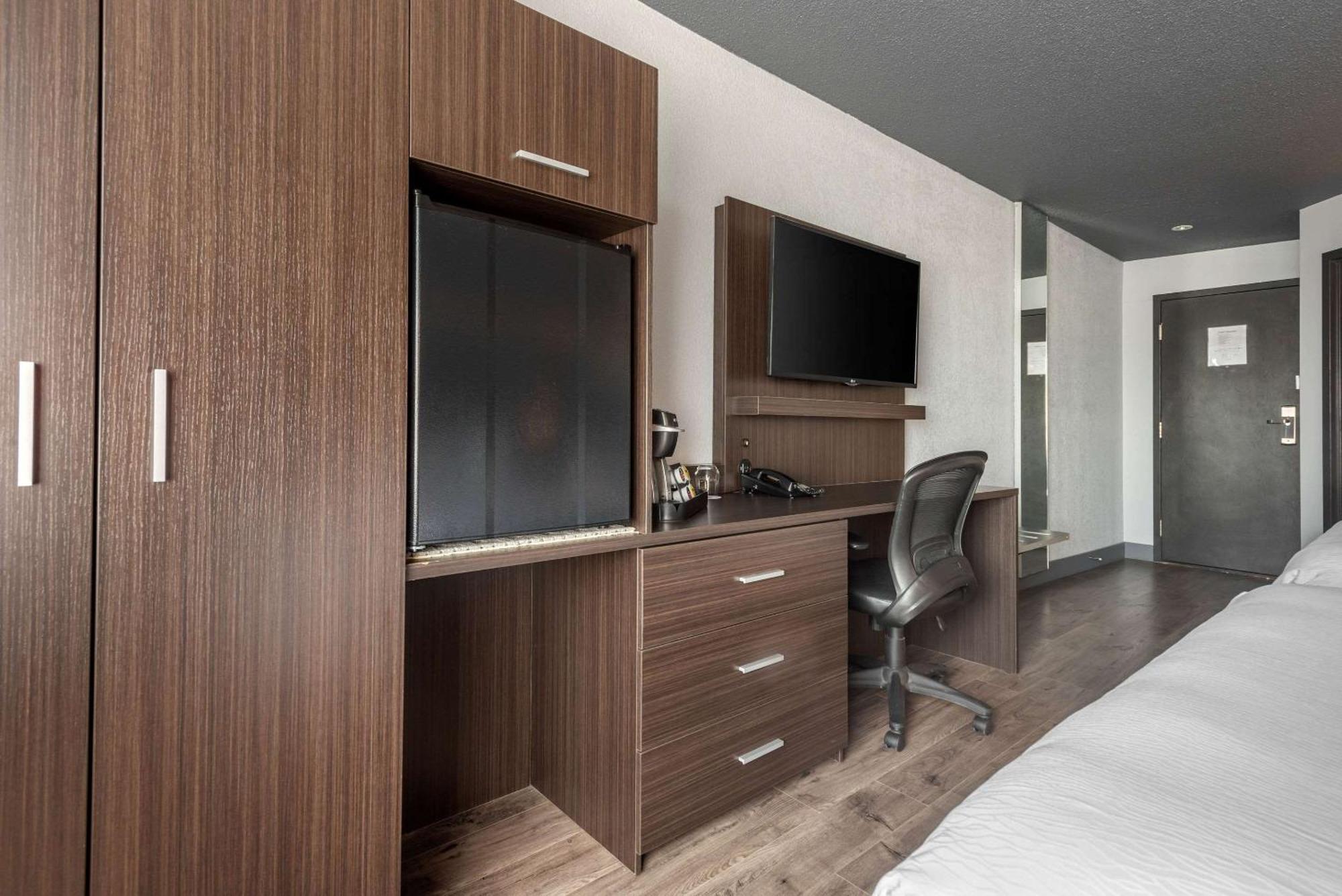 Hotel Quartier, Ascend Hotel Collection Κεμπέκ Εξωτερικό φωτογραφία