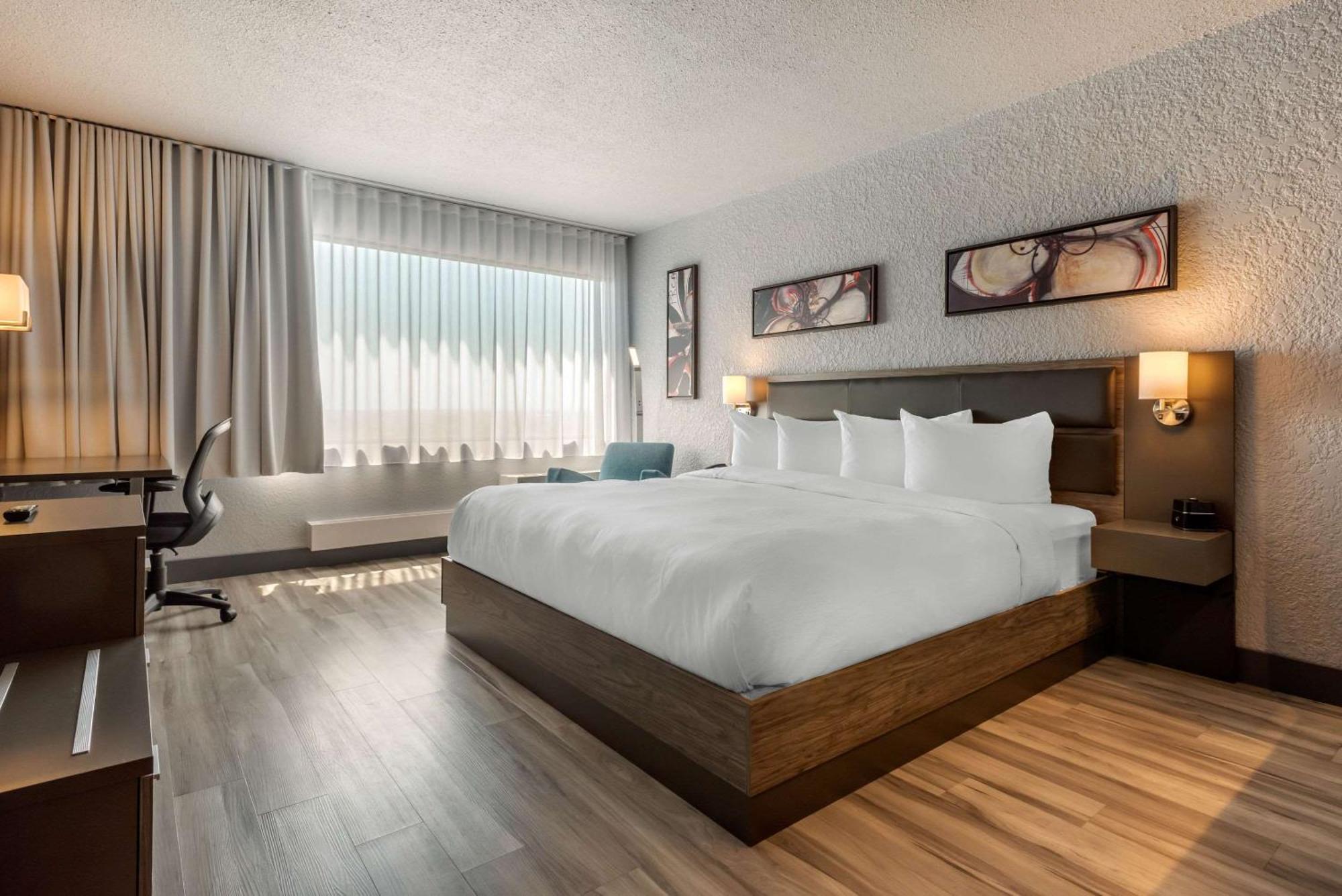 Hotel Quartier, Ascend Hotel Collection Κεμπέκ Εξωτερικό φωτογραφία