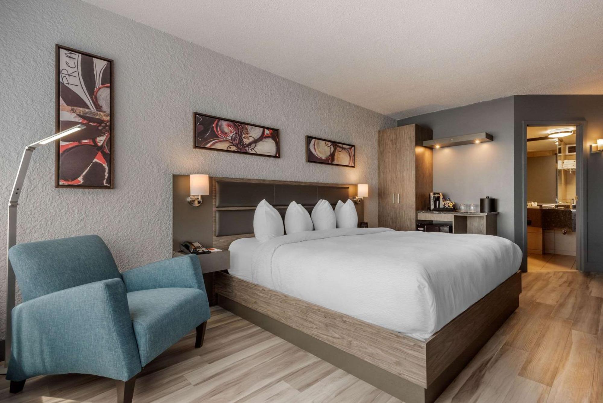 Hotel Quartier, Ascend Hotel Collection Κεμπέκ Εξωτερικό φωτογραφία