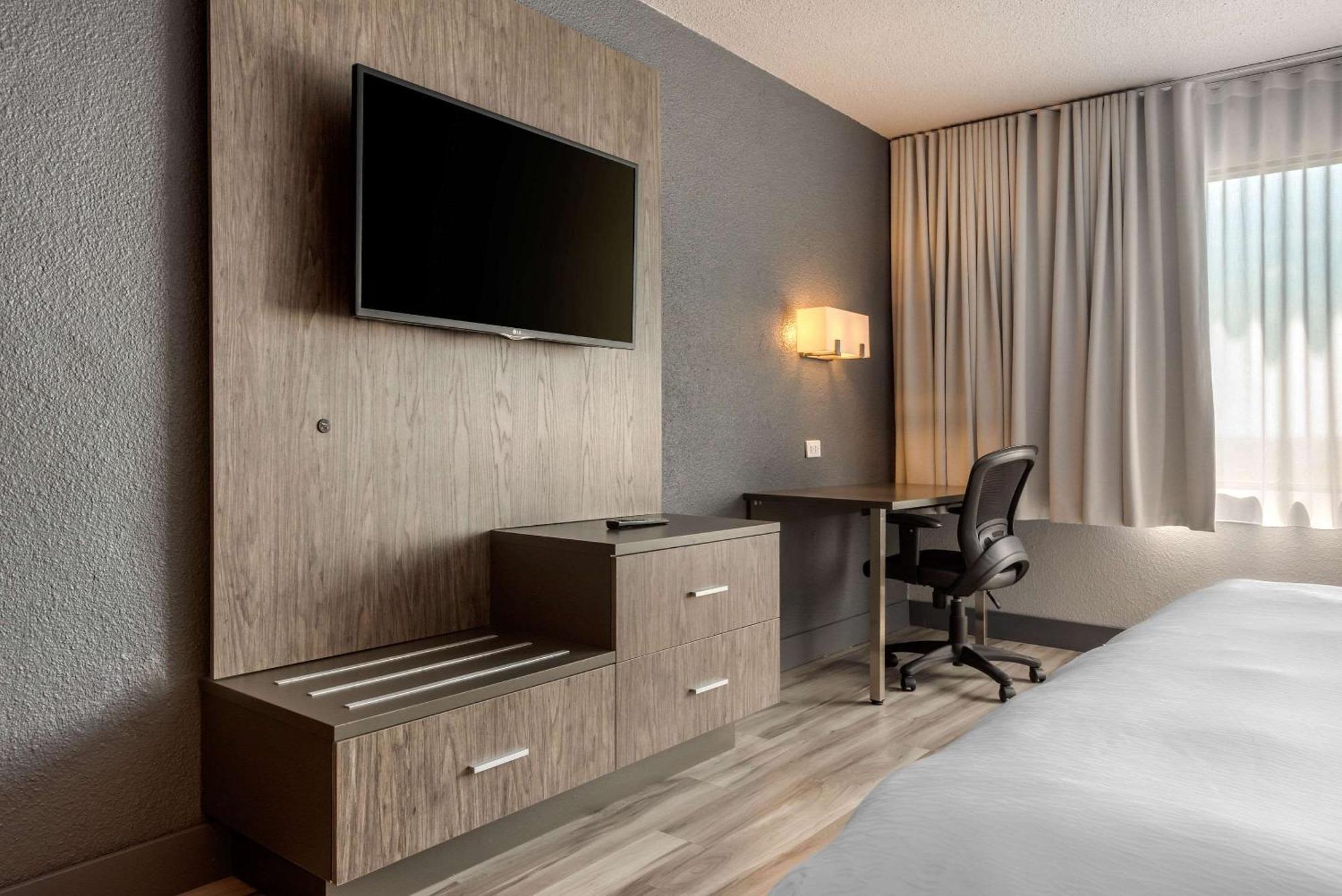 Hotel Quartier, Ascend Hotel Collection Κεμπέκ Εξωτερικό φωτογραφία