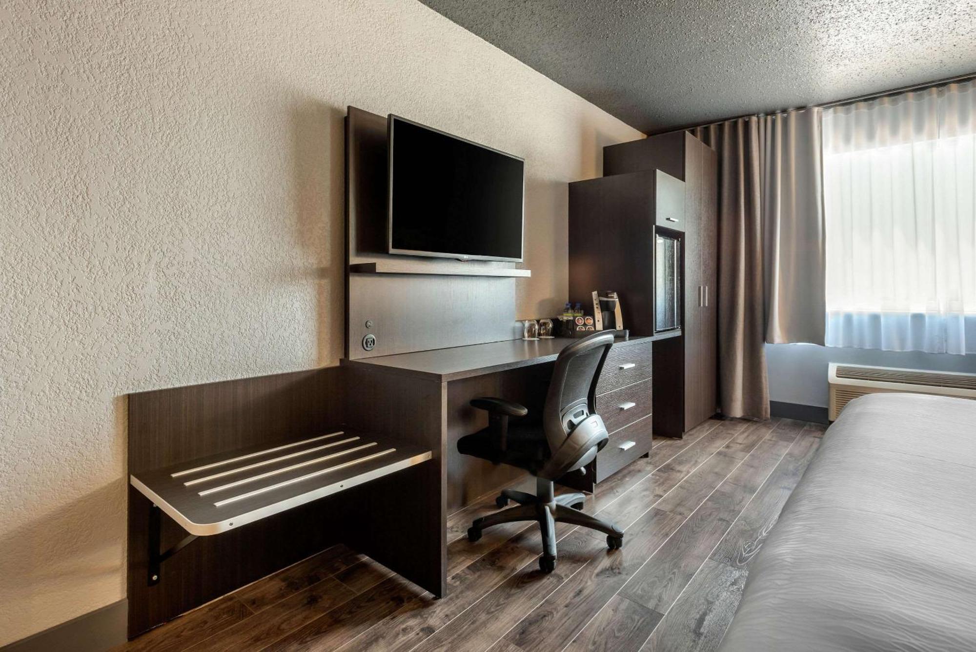 Hotel Quartier, Ascend Hotel Collection Κεμπέκ Εξωτερικό φωτογραφία