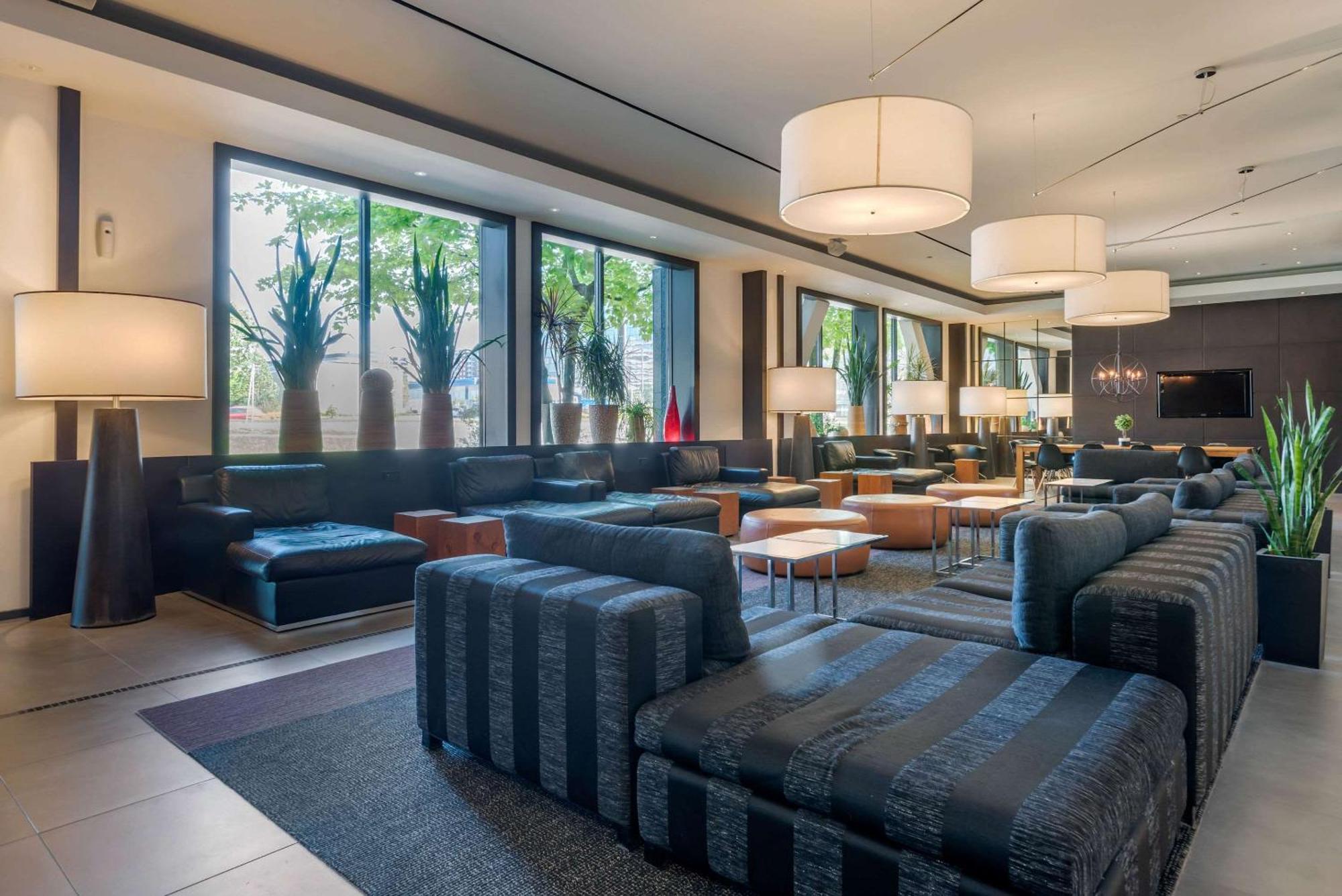 Hotel Quartier, Ascend Hotel Collection Κεμπέκ Εξωτερικό φωτογραφία