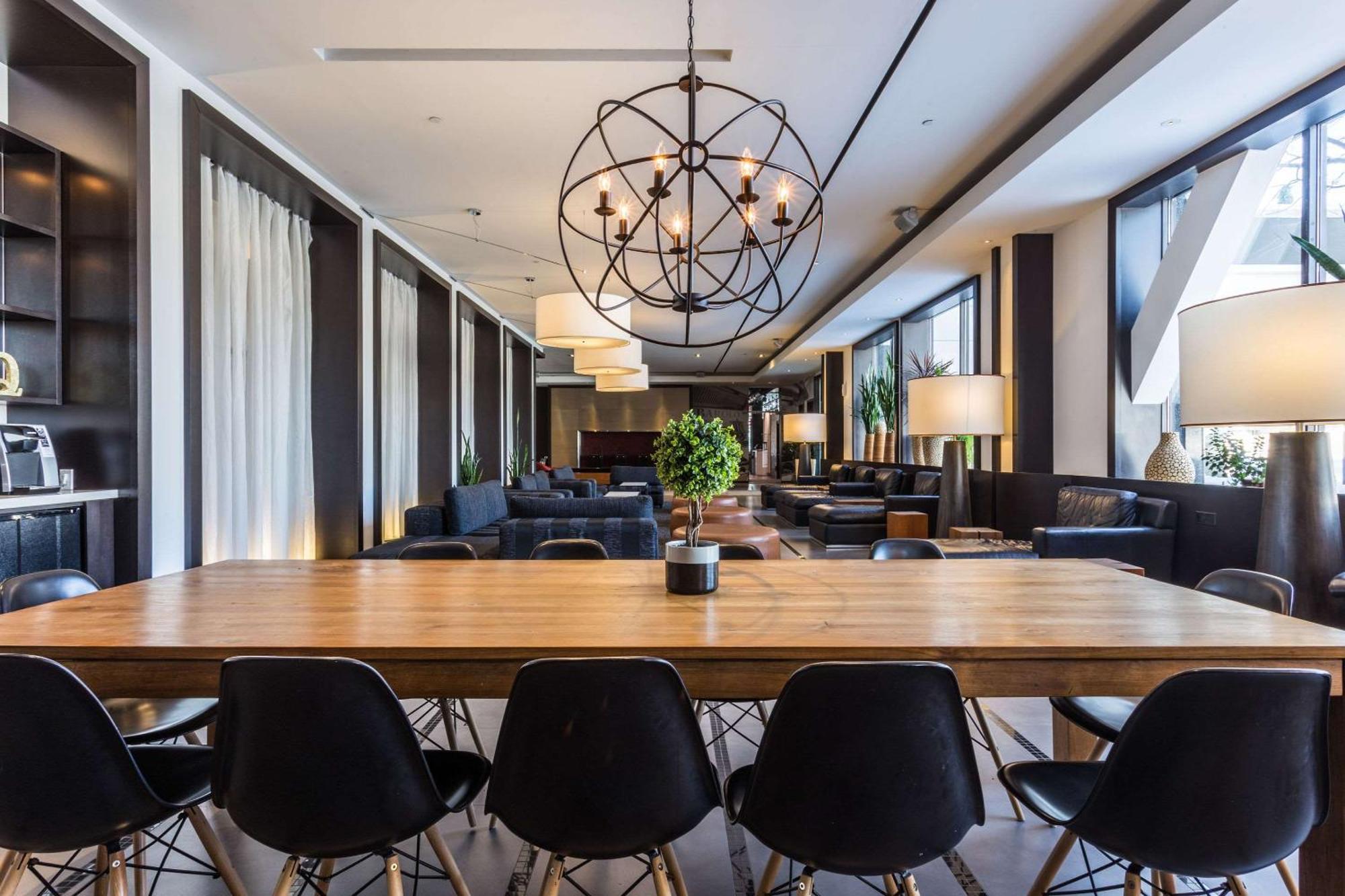 Hotel Quartier, Ascend Hotel Collection Κεμπέκ Εξωτερικό φωτογραφία